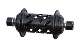 Onyx BMX 100/10mm Bolt-on Helix Front Hub